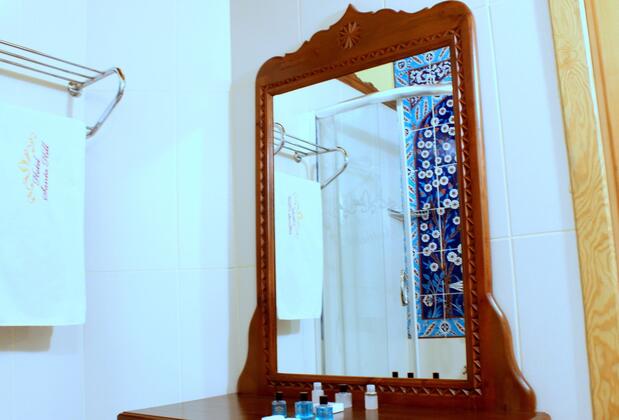 Hotel Santa Hill - Görsel 14