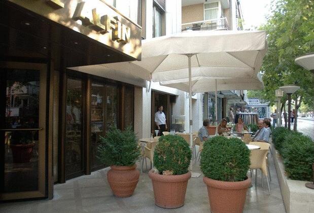 Alfin Otel - Görsel 3