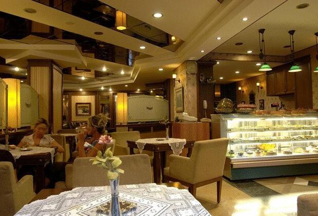 Alfin Otel - Görsel 5