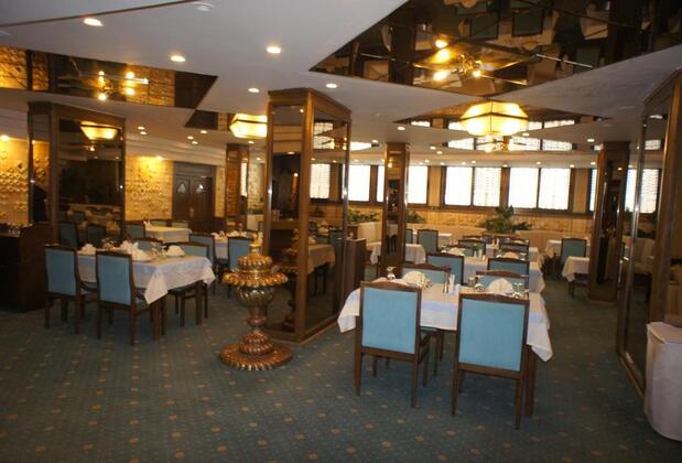 Alfin Otel - Görsel 9