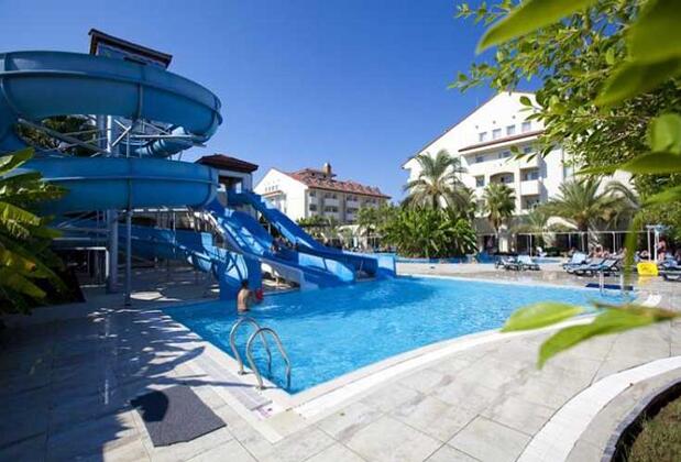 Süral Hotel - Görsel 6