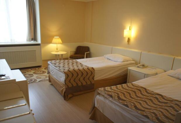 Alfin Otel - Görsel 11