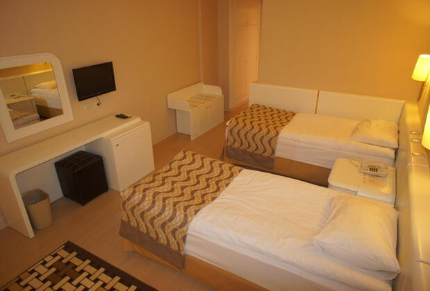 Alfin Otel - Görsel 12