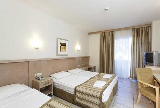 Süral Hotel - Görsel 5