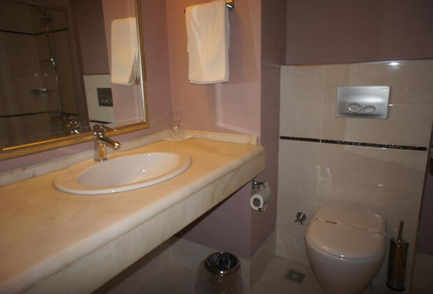 Alfin Otel - Görsel 13