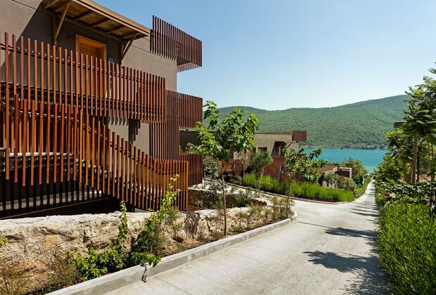 Titanic Luxury Collection Bodrum - Görsel 3