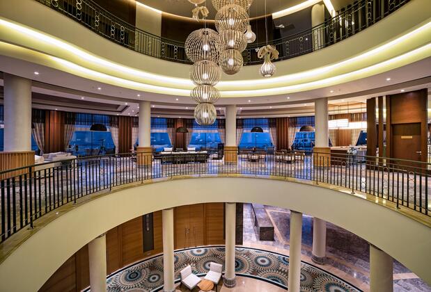 Titanic Luxury Collection Bodrum - Görsel 9