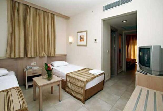 Süral Hotel - Görsel 4