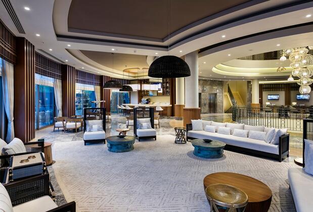 Titanic Luxury Collection Bodrum - Görsel 25