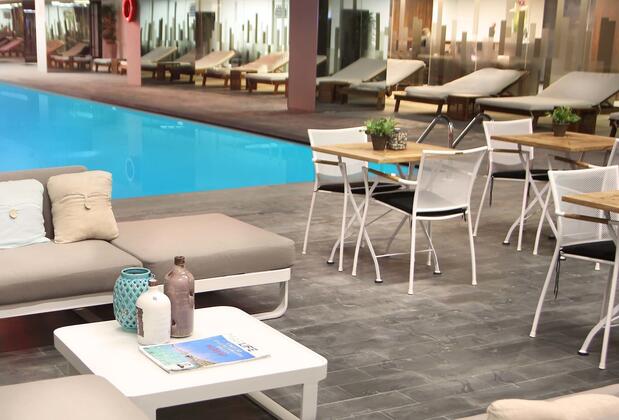 G Suites Airport Otel - Görsel 3