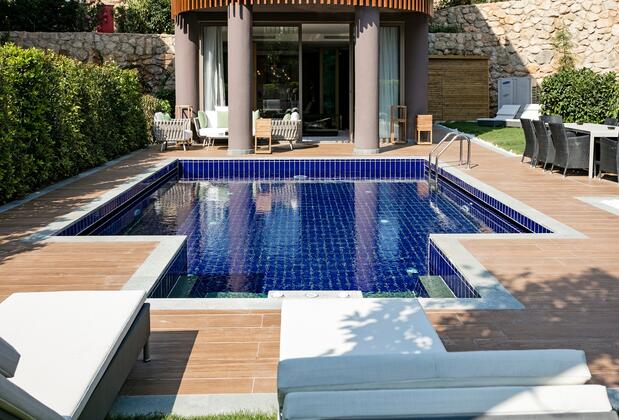 Titanic Luxury Collection Bodrum - Görsel 7
