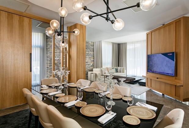 Titanic Luxury Collection Bodrum - Görsel 19