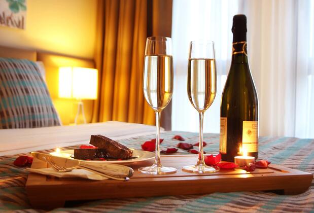 G Suites Airport Otel - Görsel 6