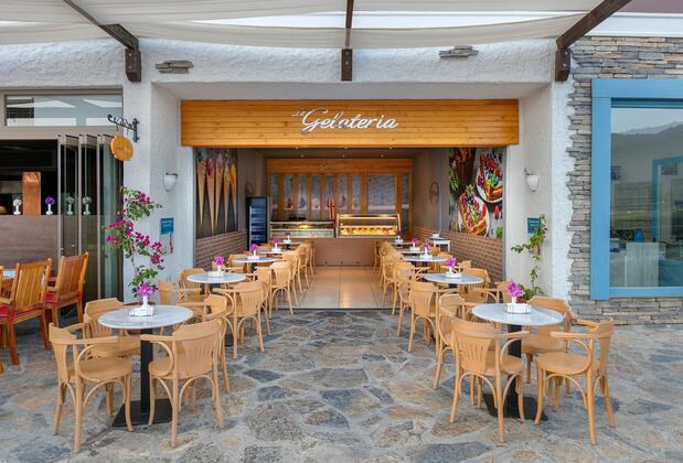 Titanic Luxury Collection Bodrum - Görsel 21