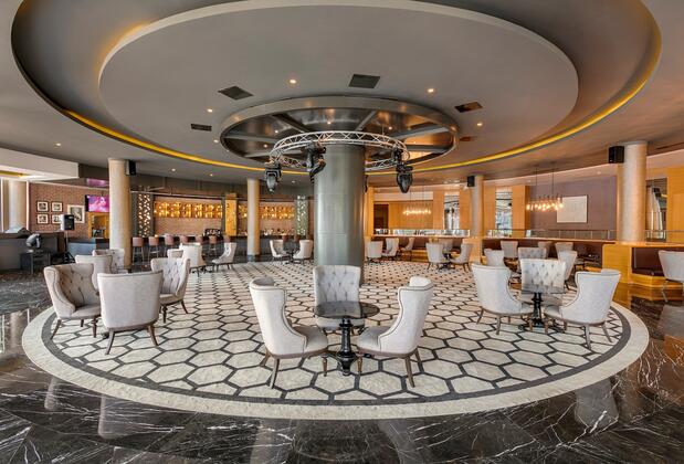 Titanic Luxury Collection Bodrum - Görsel 20