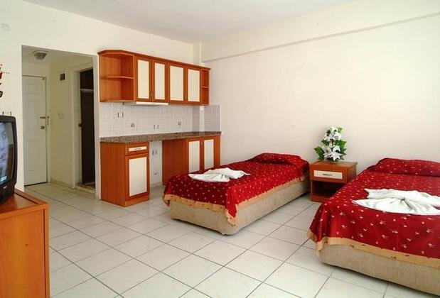 Hedef Kleopatra Golden Sun Otel - Görsel 7