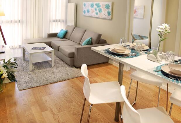 G Suites Airport Otel - Görsel 8