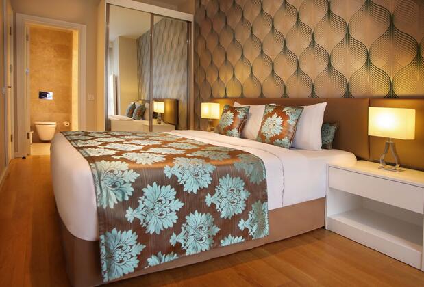 G Suites Airport Otel - Görsel 9