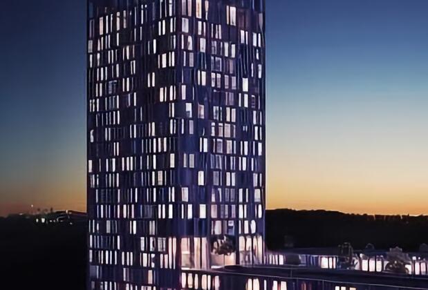 G Suites Airport Otel - Görsel 11