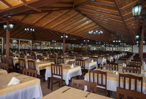 Xeno Eftalia Resort Alanya - Görsel 6