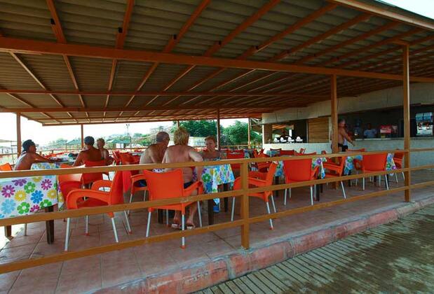 Xeno Eftalia Resort Alanya - Görsel 9