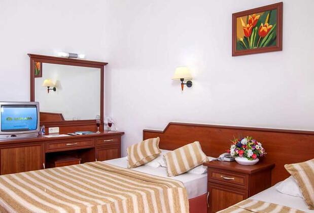 Xeno Eftalia Resort Alanya - Görsel 20