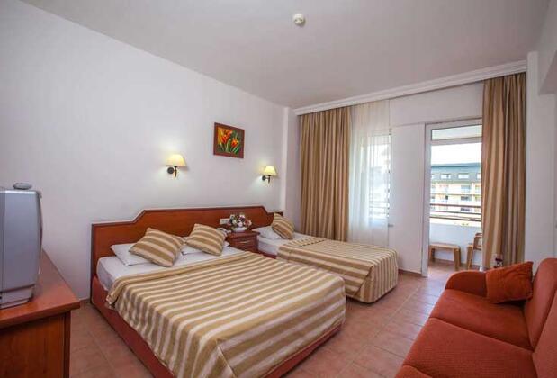 Xeno Eftalia Resort Alanya - Görsel 19