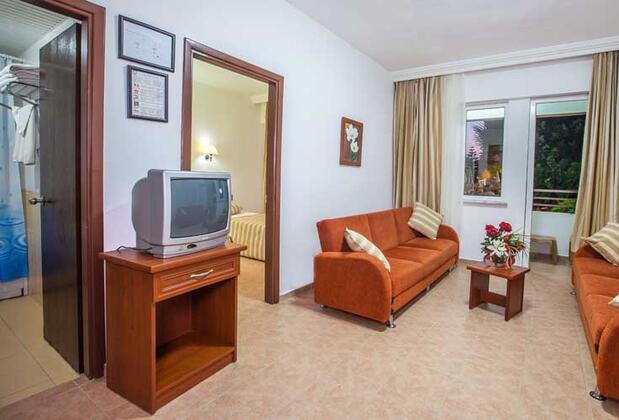 Xeno Eftalia Resort Alanya - Görsel 18