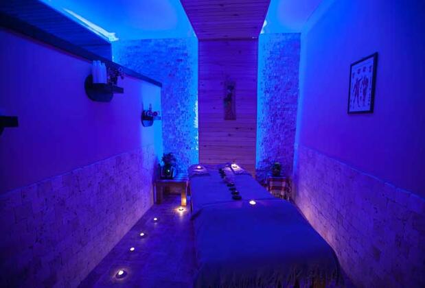 Xeno Eftalia Resort Alanya - Görsel 11