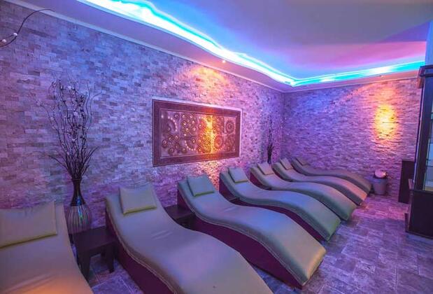 Xeno Eftalia Resort Alanya - Görsel 12