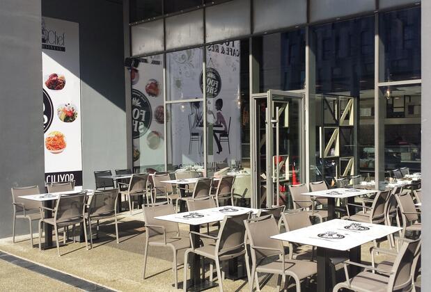 G Suites Airport Otel - Görsel 13