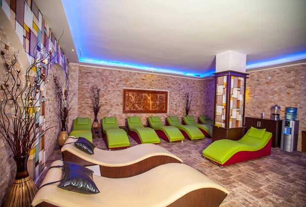 Xeno Eftalia Resort Alanya - Görsel 13