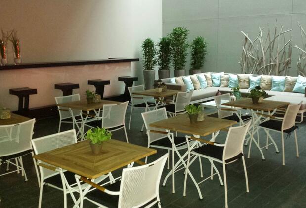 G Suites Airport Otel - Görsel 14