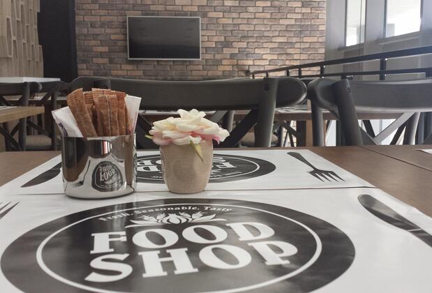 G Suites Airport Otel - Görsel 16