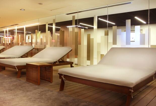 G Suites Airport Otel - Görsel 17