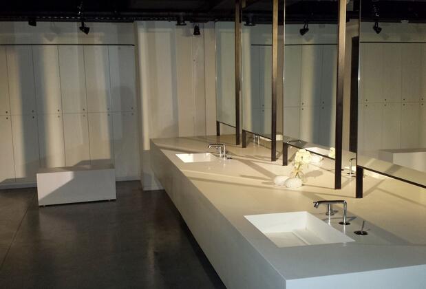 G Suites Airport Otel - Görsel 20