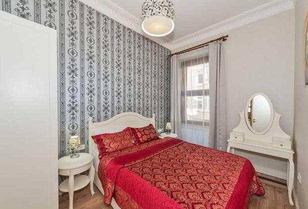 IQ Houses Apartment - Görsel 35