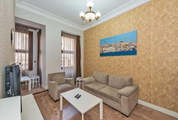 IQ Houses Apartment - Görsel 36