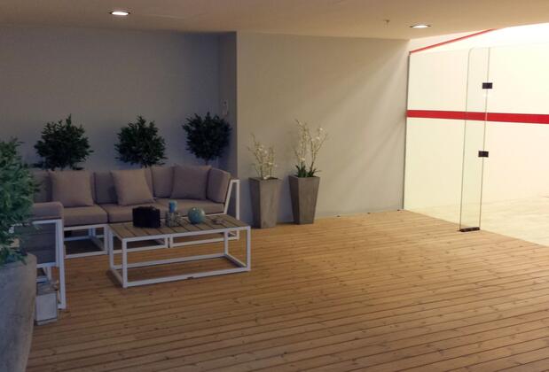 G Suites Airport Otel - Görsel 21