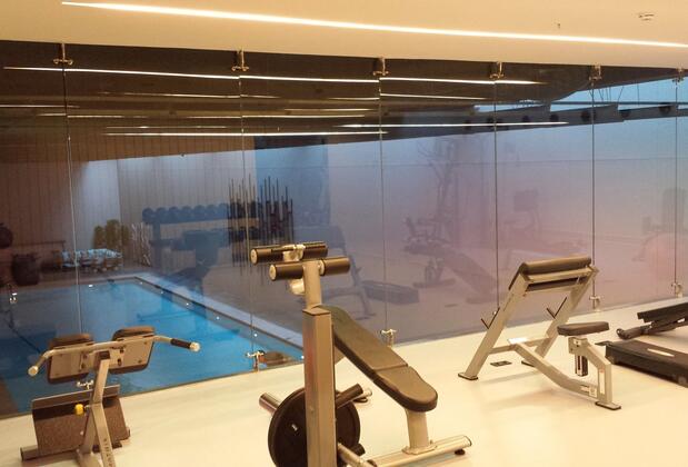 G Suites Airport Otel - Görsel 23