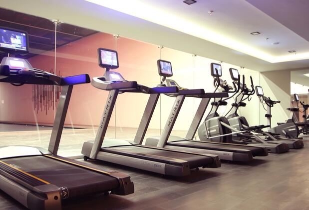 G Suites Airport Otel - Görsel 24