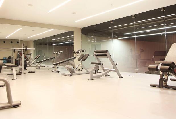 G Suites Airport Otel - Görsel 25