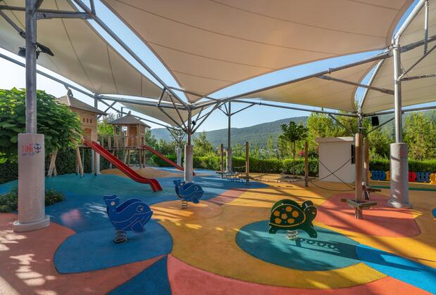 Titanic Luxury Collection Bodrum - Görsel 17