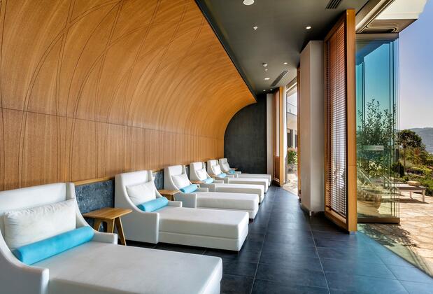 Titanic Luxury Collection Bodrum - Görsel 24