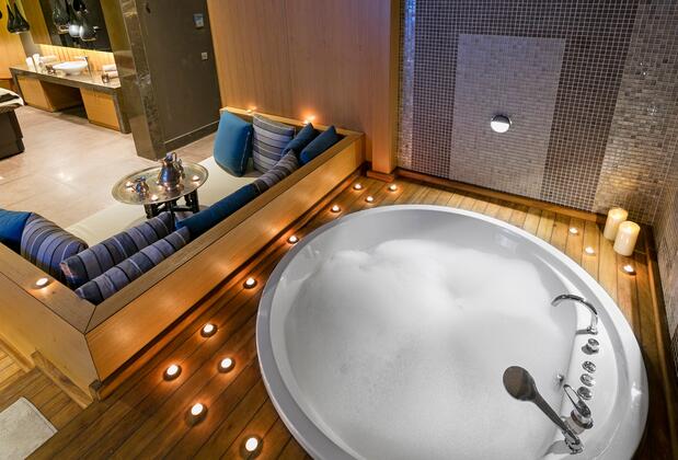 Titanic Luxury Collection Bodrum - Görsel 23