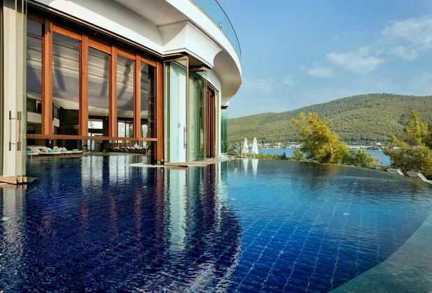 Titanic Luxury Collection Bodrum - Görsel 4