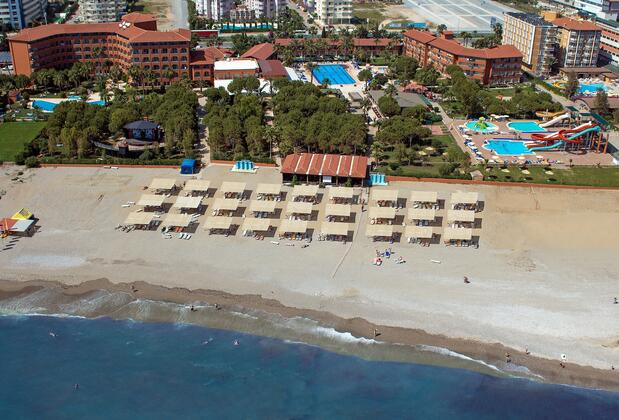 Club Turtaş Beach - Görsel 3
