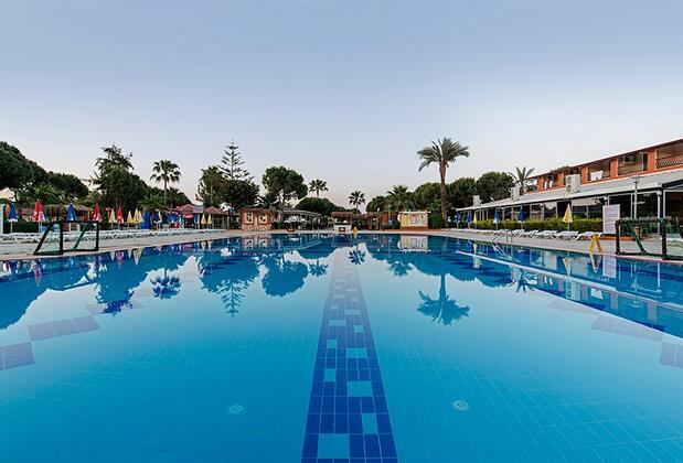 Club Turtaş Beach - Görsel 5