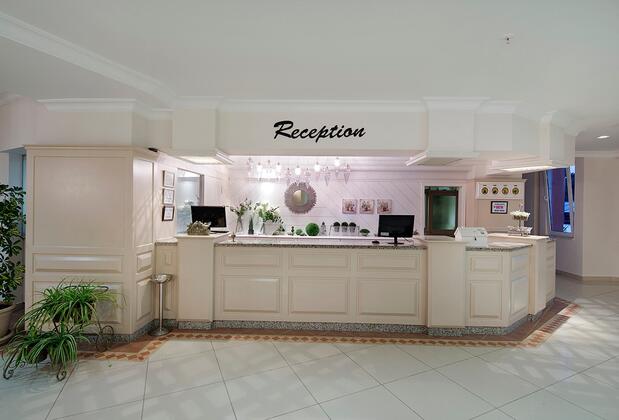 Club Turtaş Beach - Görsel 16