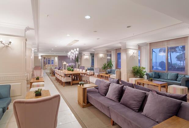 Club Turtaş Beach - Görsel 18